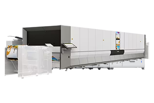 ProStream-2000 series