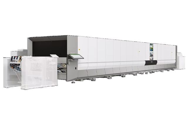 ProStream-3000 series