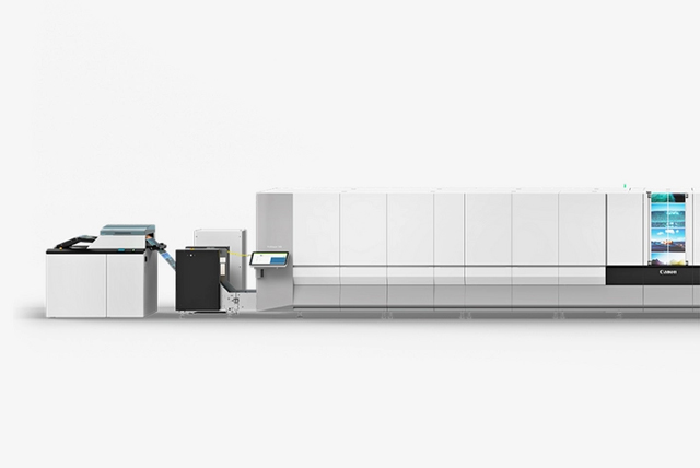 Prostream-1000 series