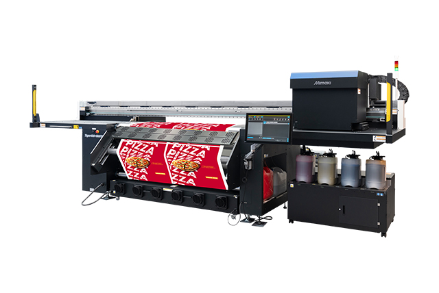 Tiger600-1800TS AP50 ink