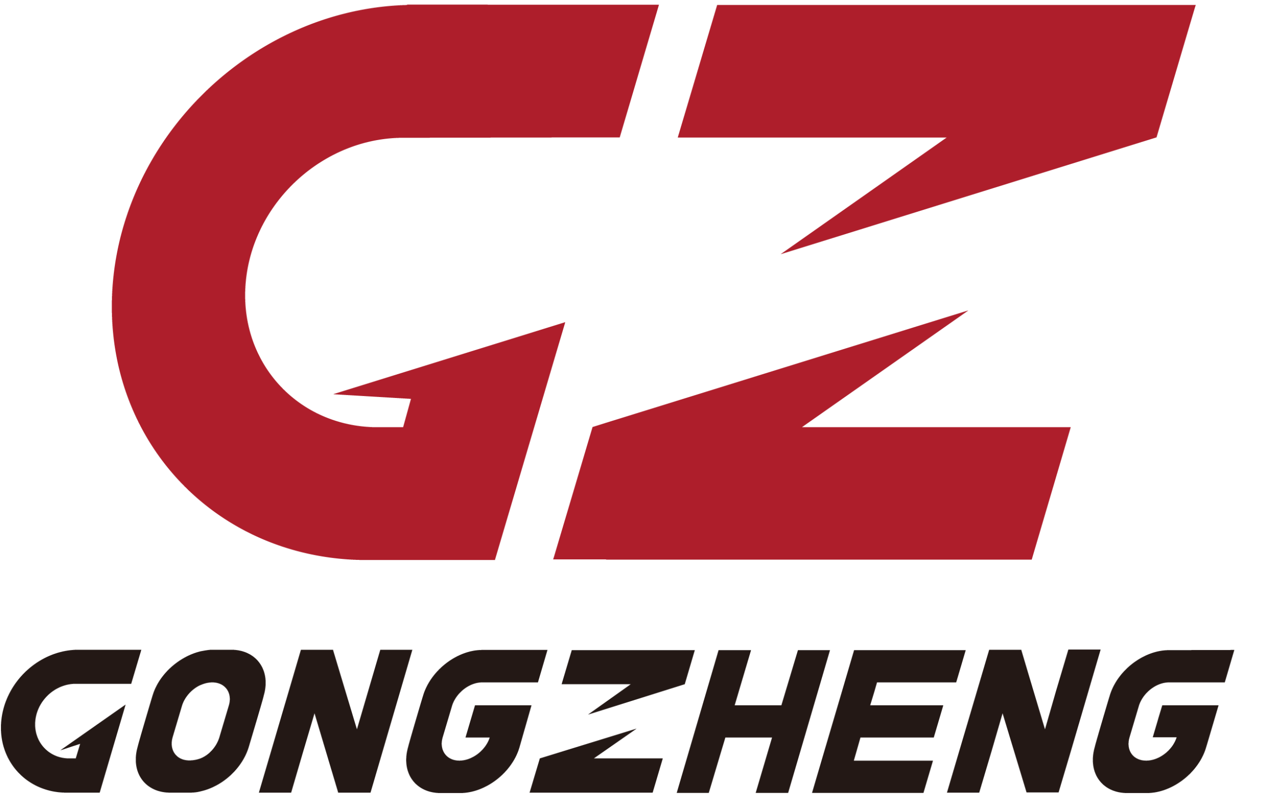 gonzheng logo